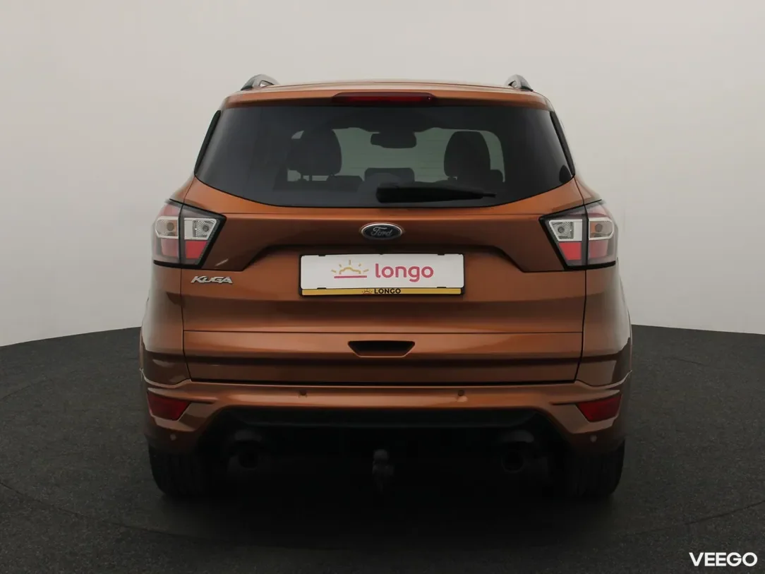 Ford Kuga 2 132kW