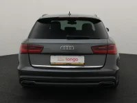 Audi A6 3 235kW thumbnail