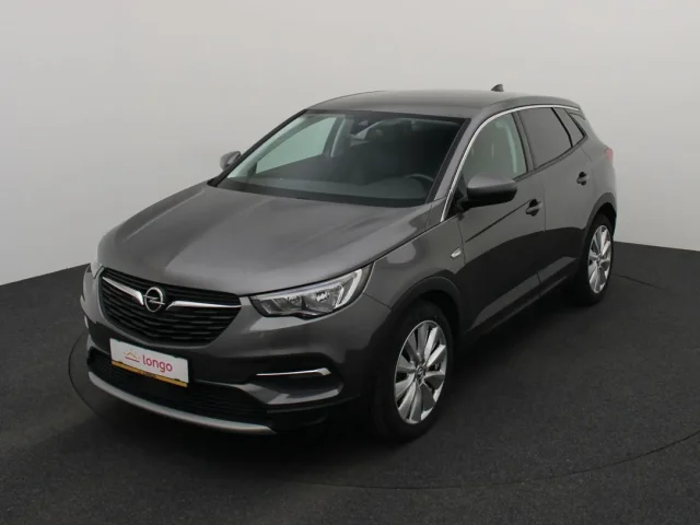 Image of Opel Grandland X 1.5 96kW