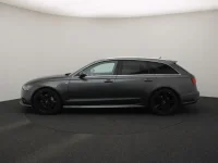 Audi A6 3 235kW thumbnail