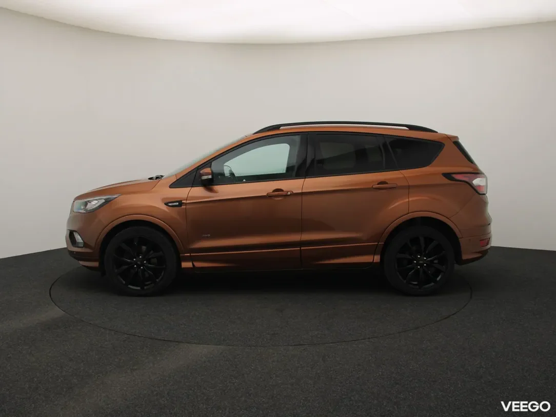 Ford Kuga 2 132kW