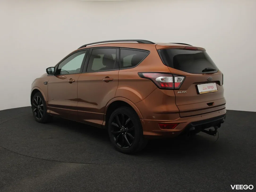 Ford Kuga 2 132kW