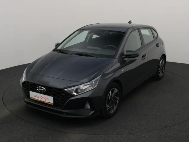 Image of Hyundai i20 1 74kW