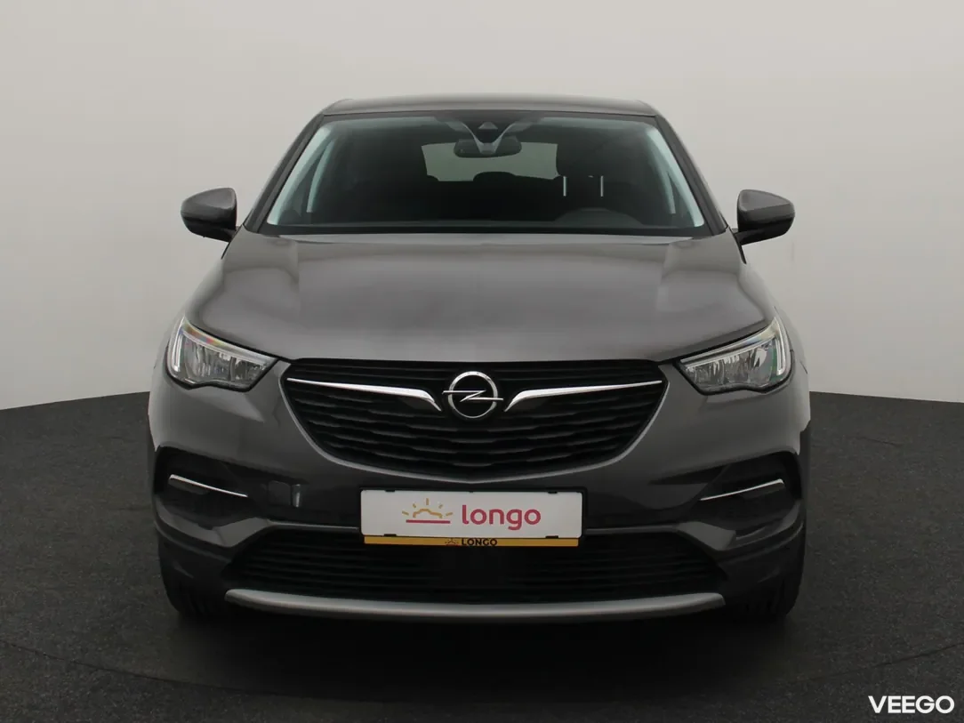 Opel Grandland X 1.5 96kW
