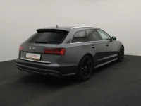 Audi A6 3 235kW thumbnail