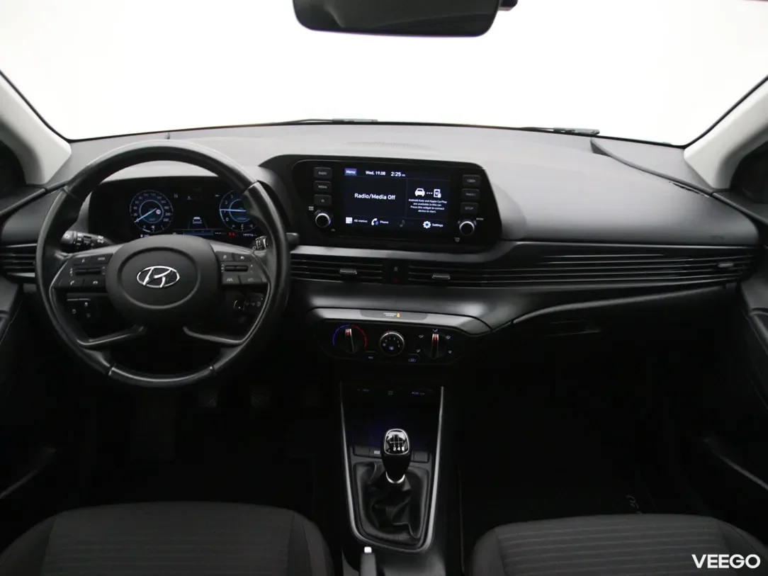 Hyundai i20 1 74kW