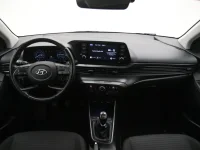 Hyundai i20 1 74kW thumbnail