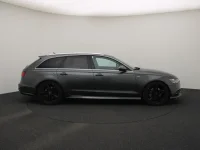Audi A6 3 235kW thumbnail