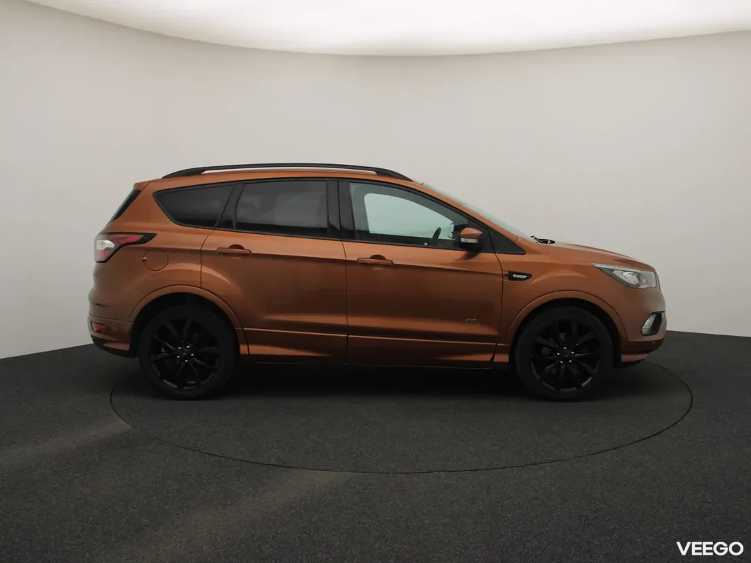 Ford Kuga 2 132kW
