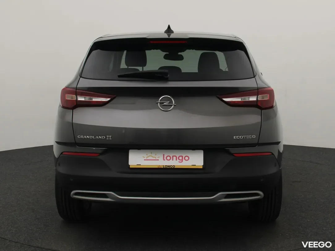 Opel Grandland X 1.5 96kW