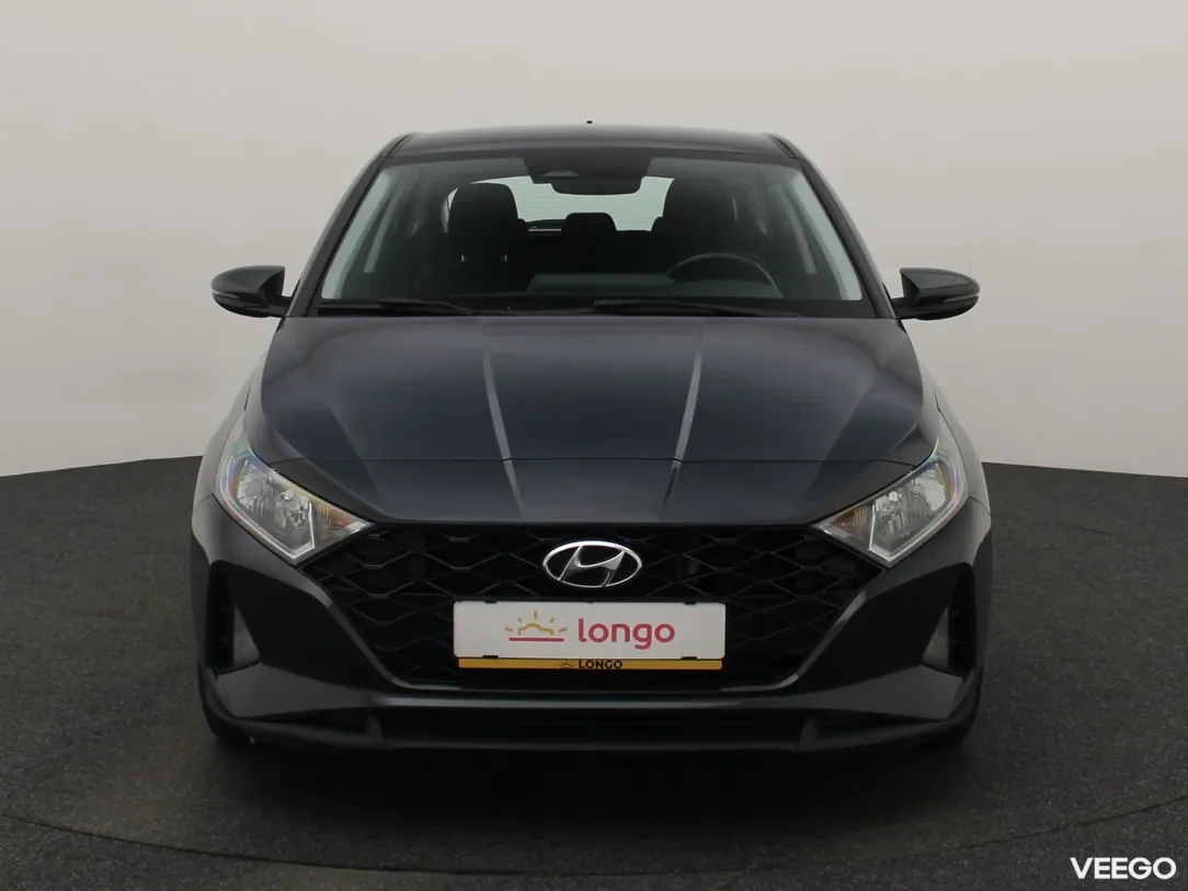Hyundai i20 1 74kW