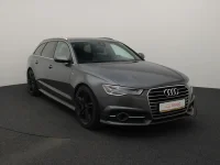 Audi A6 3 235kW thumbnail