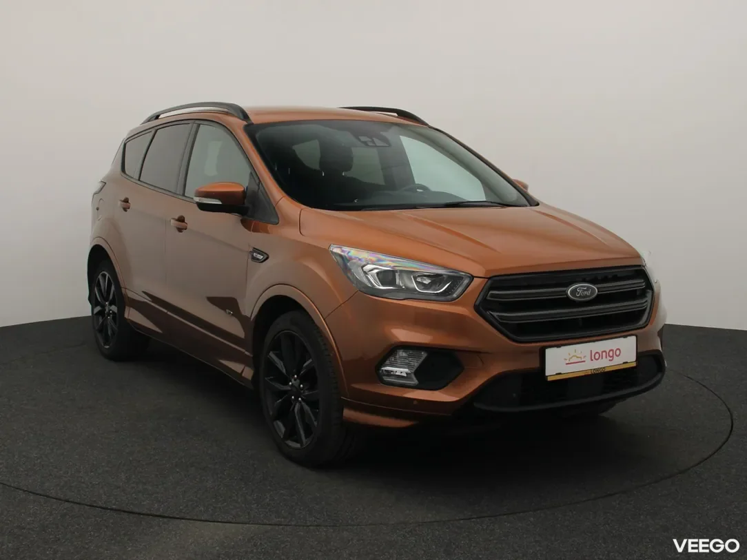 Ford Kuga 2 132kW