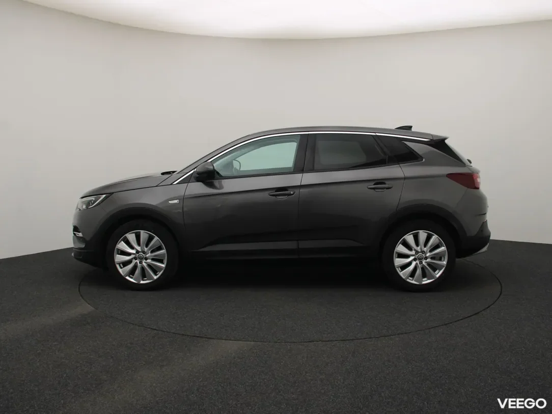 Opel Grandland X 1.5 96kW