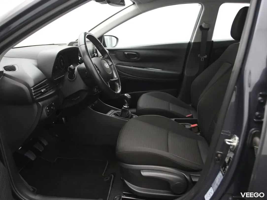 Hyundai i20 1 74kW