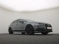 Audi A6 3 235kW thumbnail