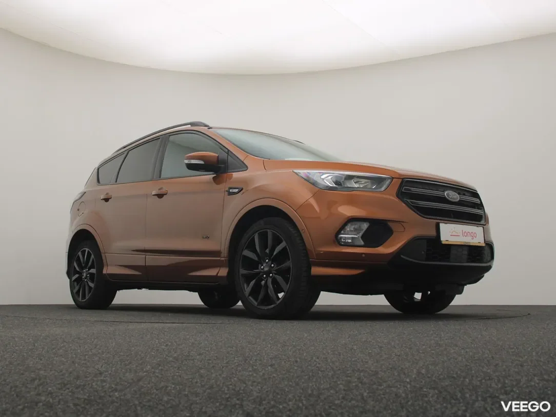 Ford Kuga 2 132kW
