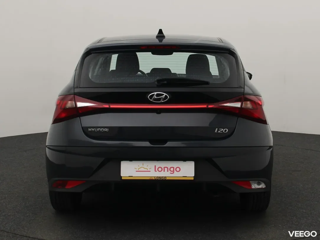 Hyundai i20 1 74kW