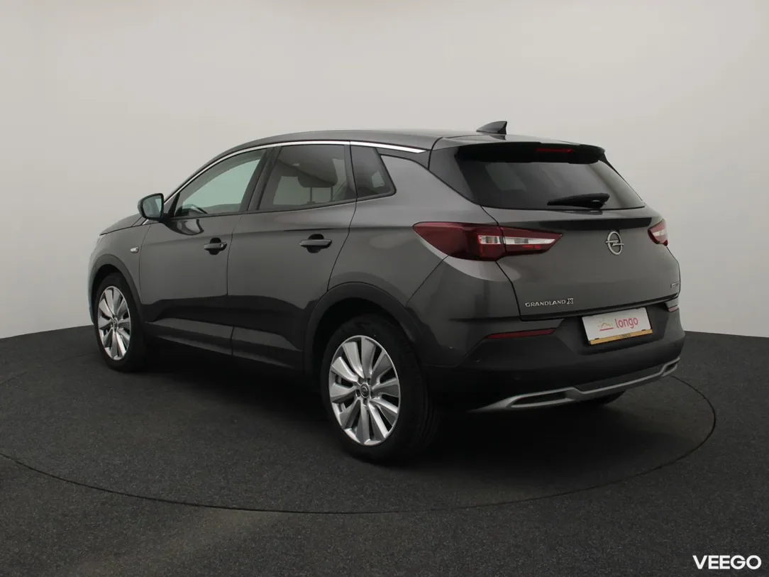 Opel Grandland X 1.5 96kW