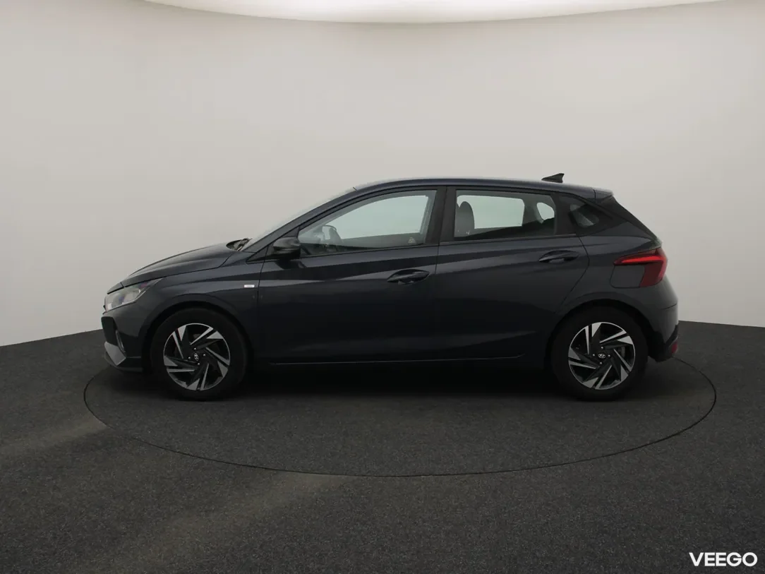 Hyundai i20 1 74kW