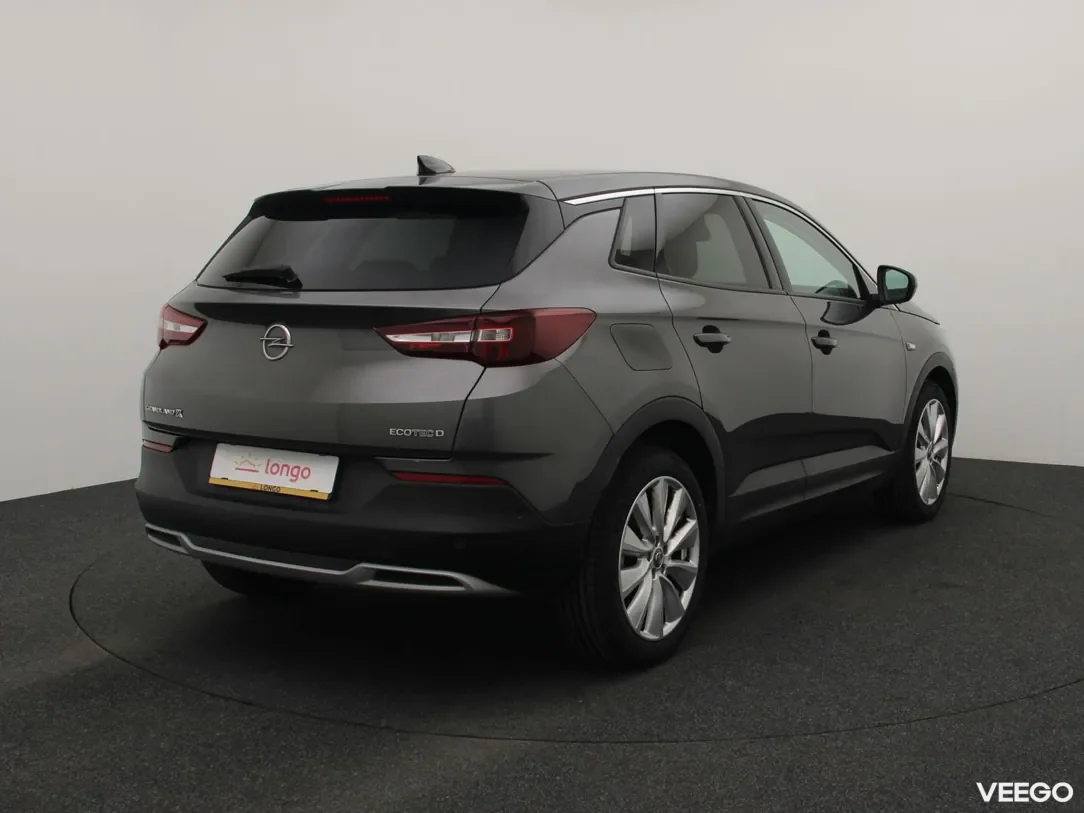 Opel Grandland X 1.5 96kW