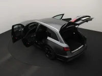 Audi A6 3 235kW thumbnail