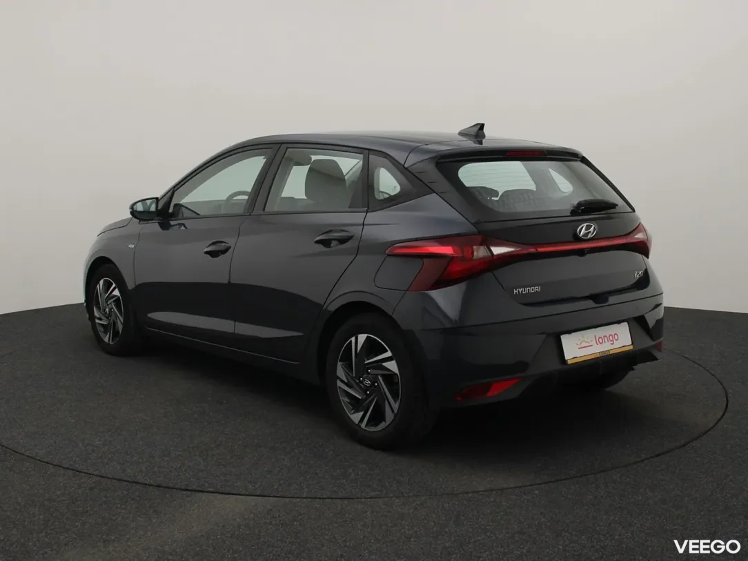 Hyundai i20 1 74kW