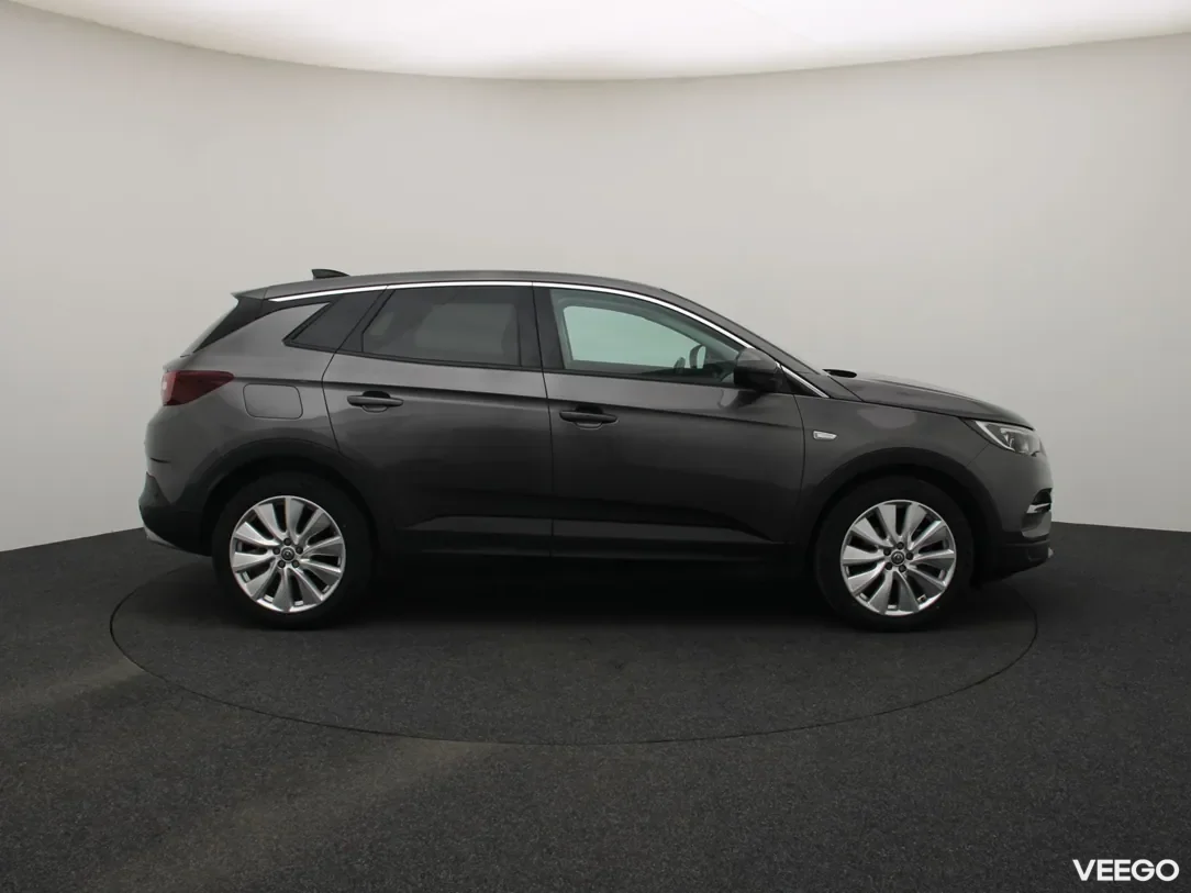 Opel Grandland X 1.5 96kW