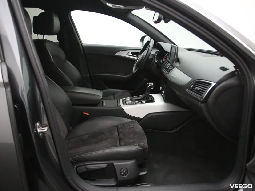 Audi A6 3 235kW