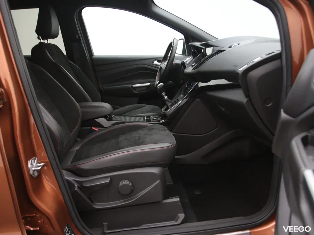 Ford Kuga 2 132kW