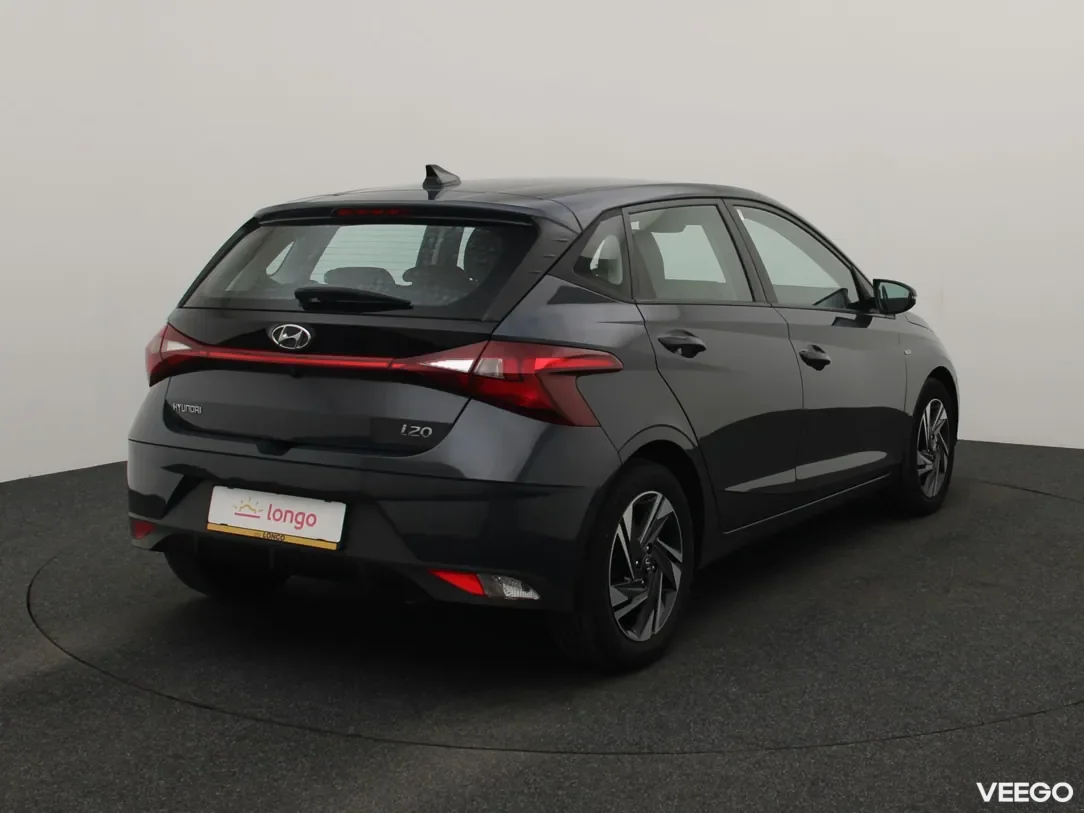 Hyundai i20 1 74kW