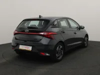 Hyundai i20 1 74kW thumbnail