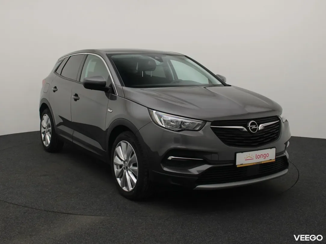 Opel Grandland X 1.5 96kW