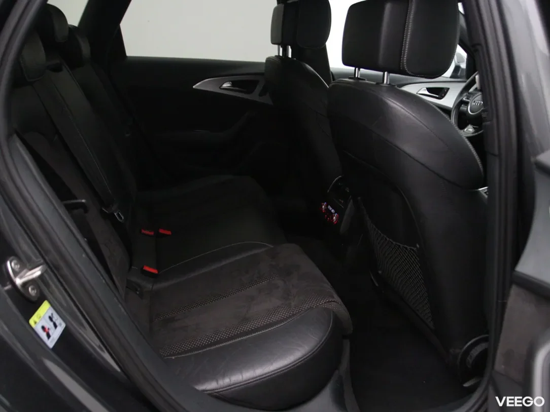 Audi A6 3 235kW