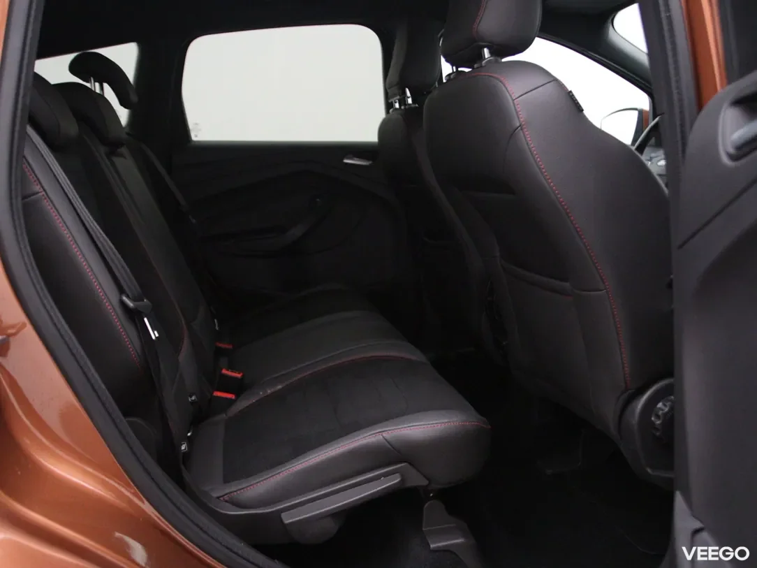 Ford Kuga 2 132kW