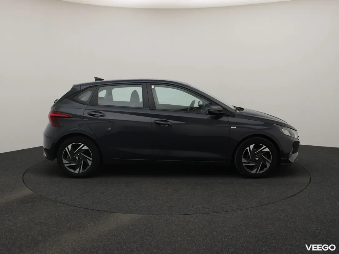 Hyundai i20 1 74kW