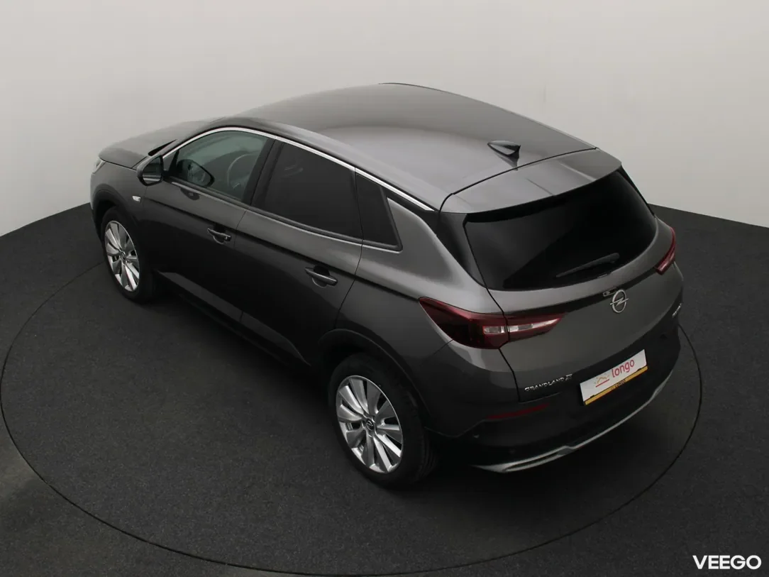 Opel Grandland X 1.5 96kW