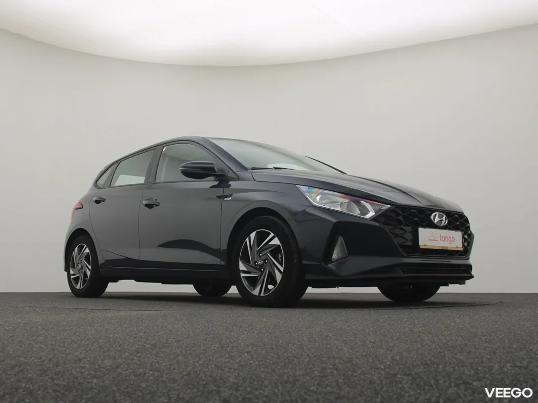 Hyundai i20 1 74kW