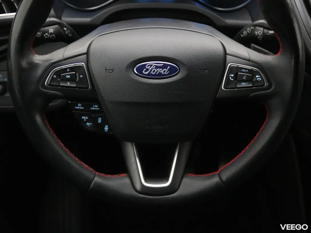 Ford Kuga 2 132kW