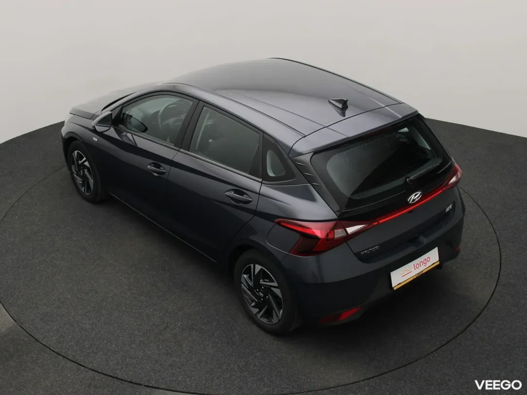Hyundai i20 1 74kW