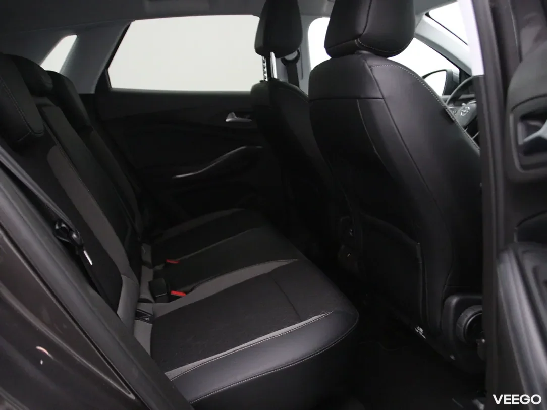 Opel Grandland X 1.5 96kW