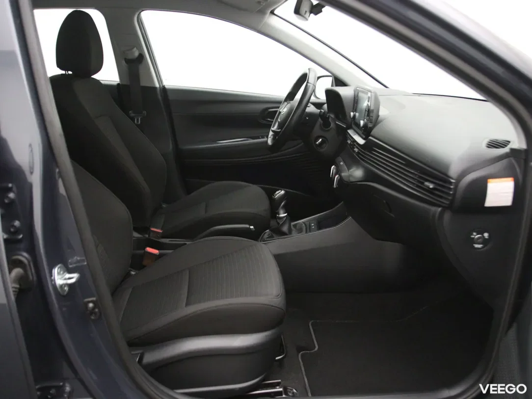 Hyundai i20 1 74kW