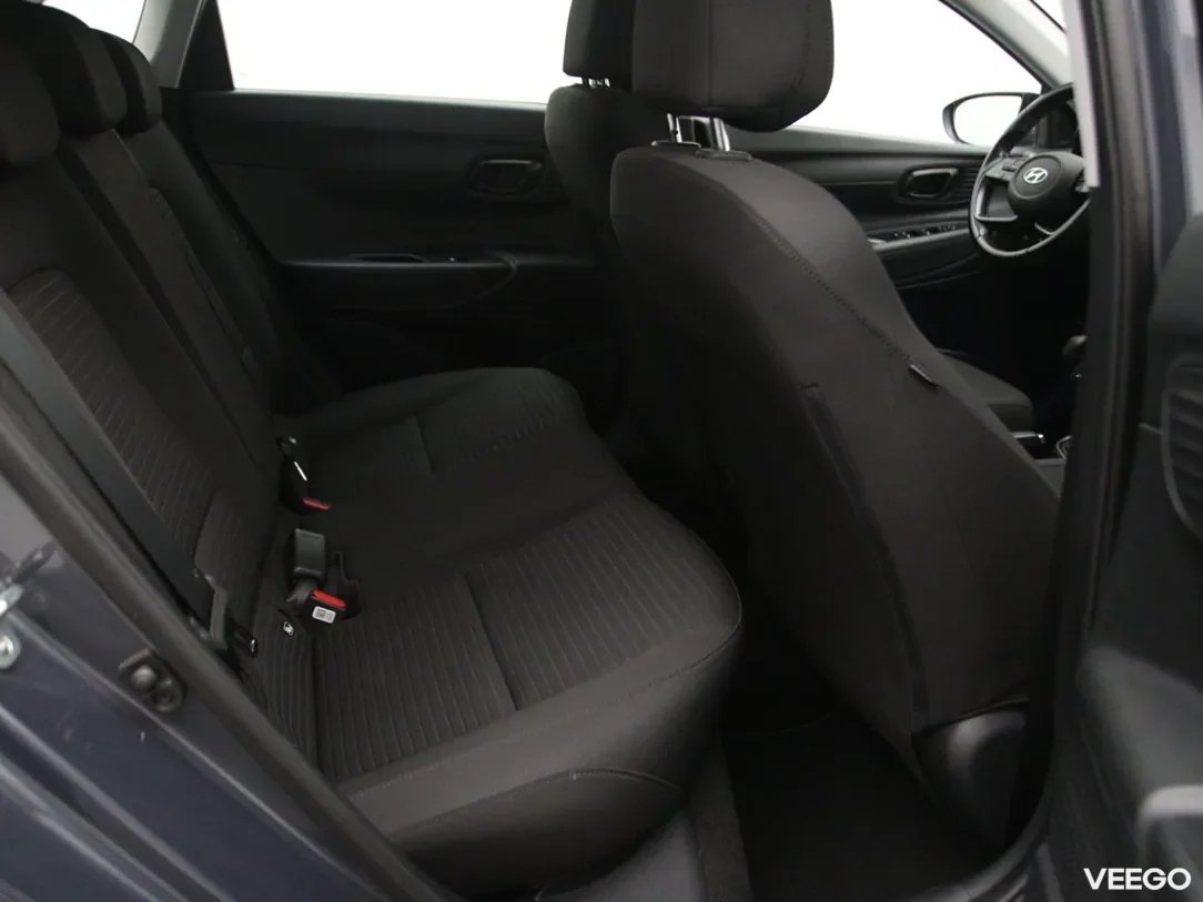 Hyundai i20 1 74kW