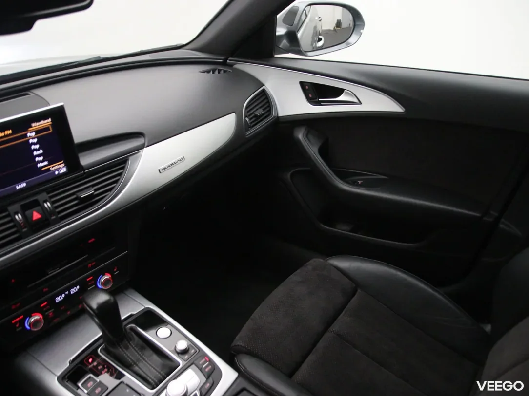 Audi A6 3 235kW