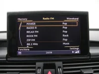 Audi A6 3 235kW thumbnail
