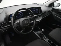 Hyundai i20 1 74kW thumbnail