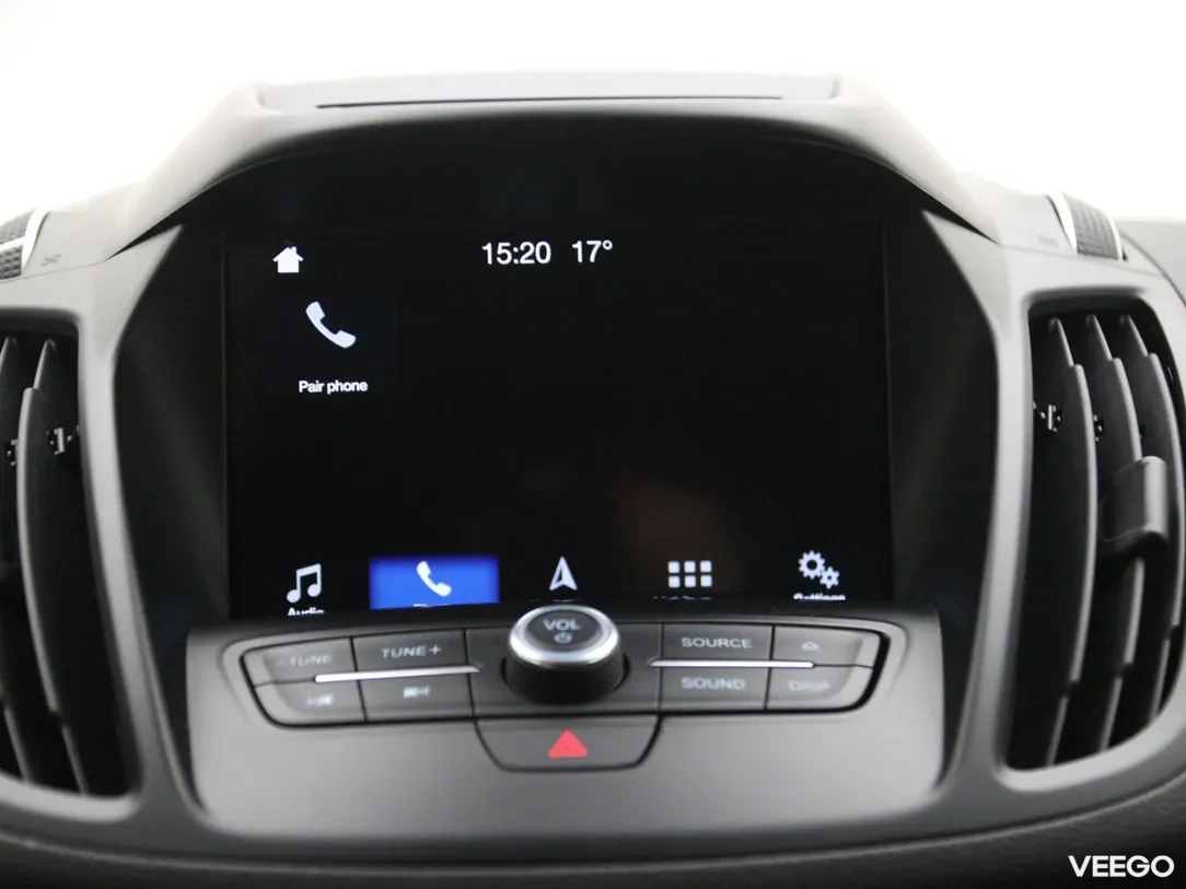 Ford Kuga 2 132kW