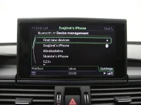 Audi A6 3 235kW thumbnail