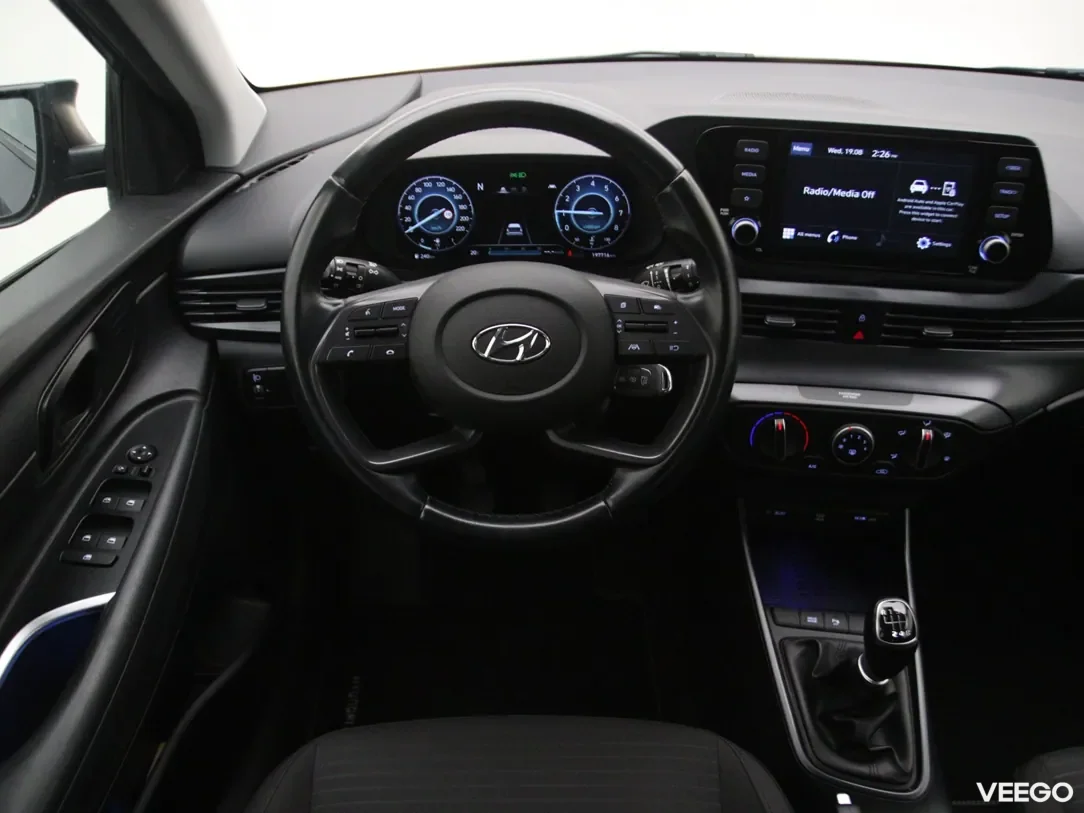 Hyundai i20 1 74kW