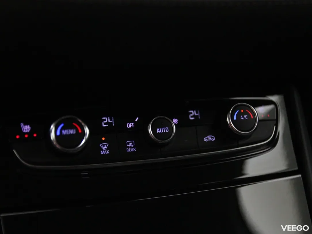 Opel Grandland X 1.5 96kW